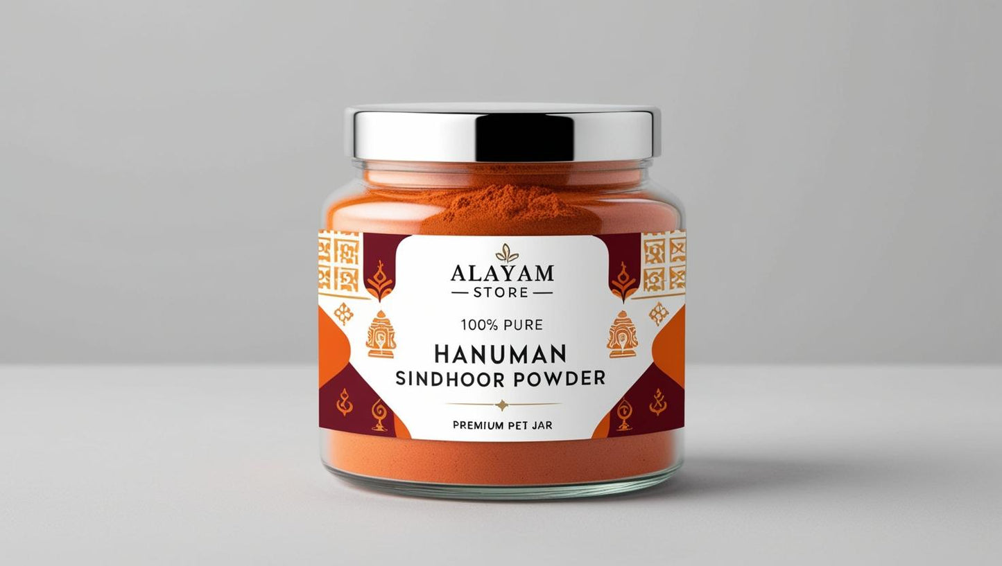 Hanuman Sindhroom Powder